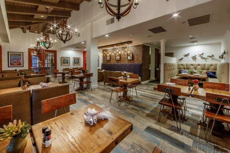 Holiday Inn Club Vacations Scottsdale Resort photo 31