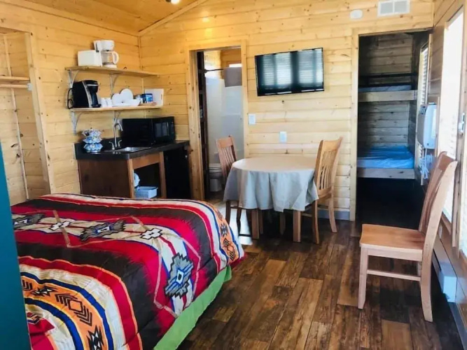Silver City KOA