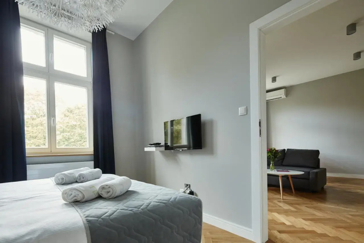 Playroom Aparthotel