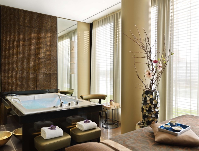 Hyatt Regency Düsseldorf photo 15