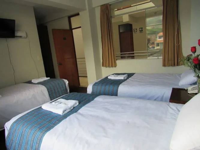Julia's Hotel