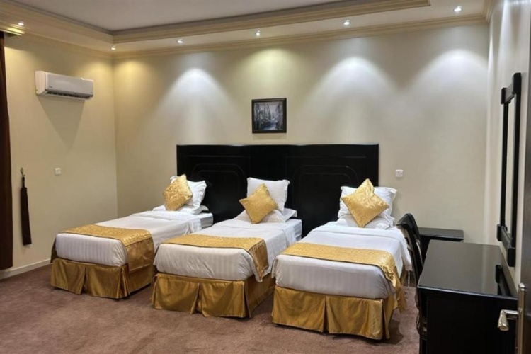 Kayan Alin Hotel