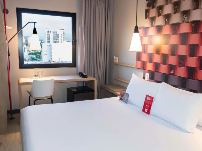 Ibis Cúcuta Hotel
