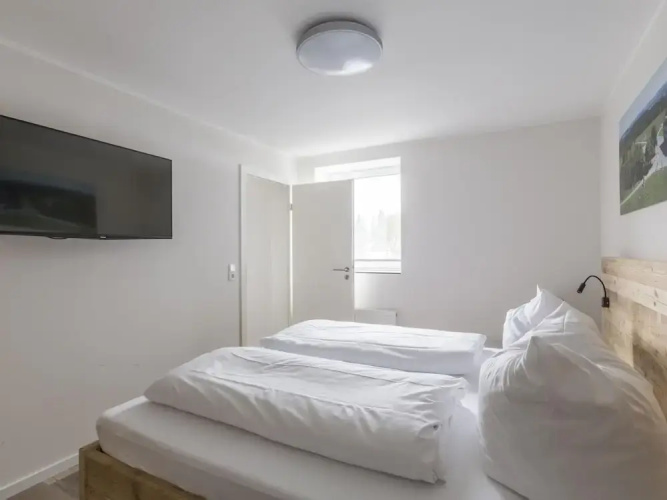 Cozy Apartment in Winterberg near Bobsled Track