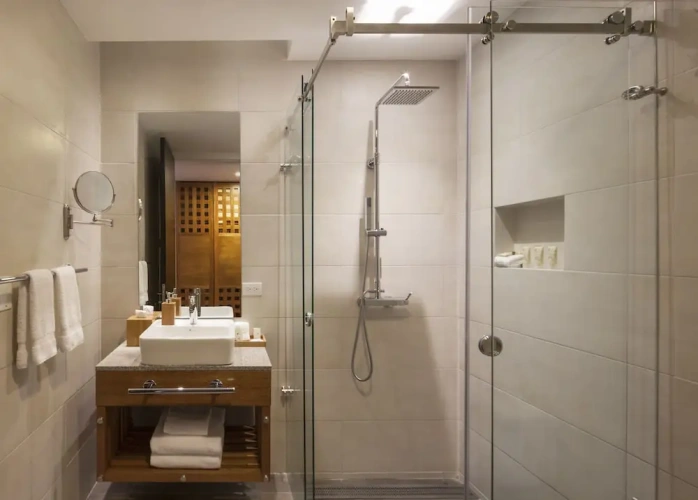 Luxury Double room