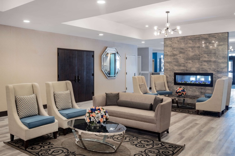 Wyndham Garden Kenosha Harborside photo 11