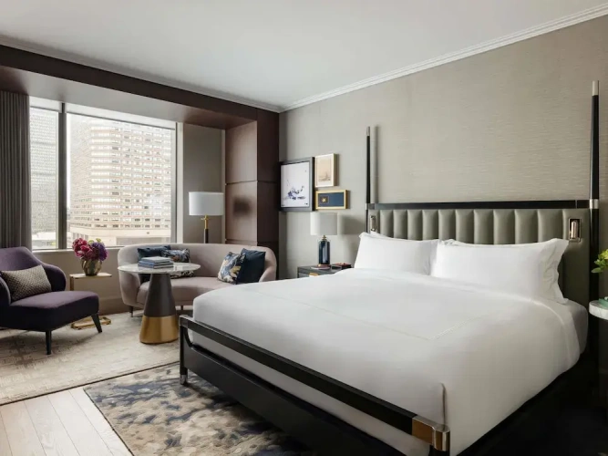 Premier Double room