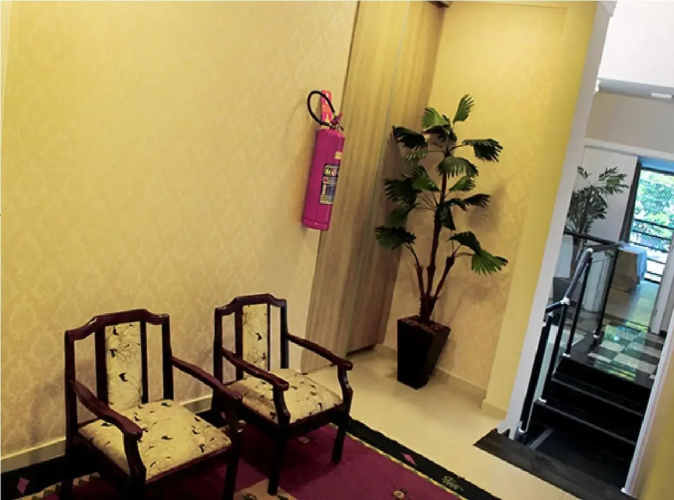 It'S Suites Hotel