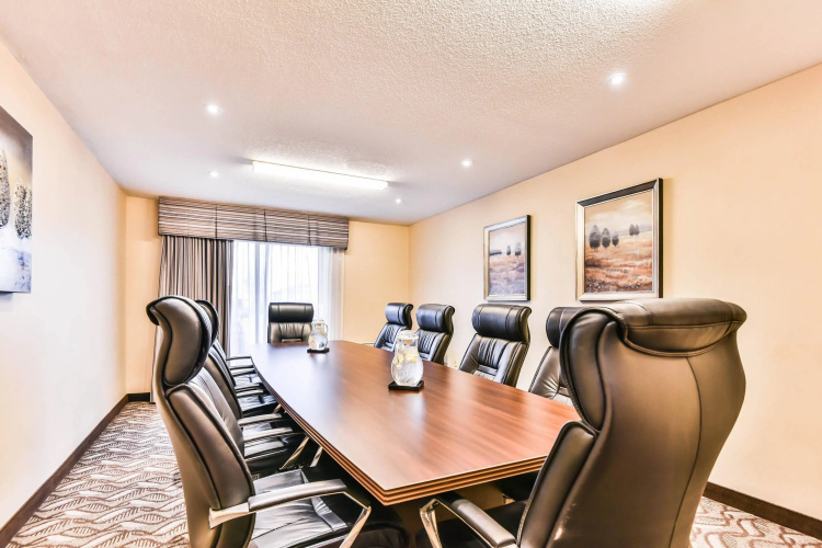 Comfort Inn & Suites Ambassador Bridge photo 18