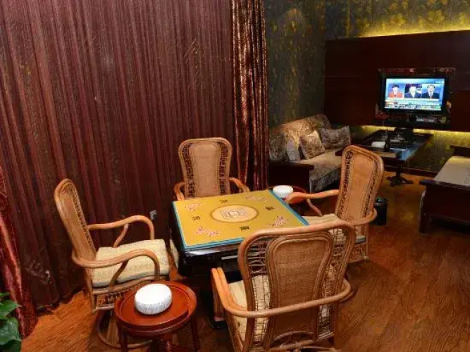 Hongsen Hotel