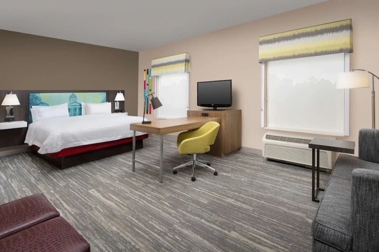 Double Studio Suite