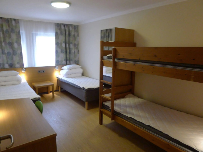 Göteborgs Mini-Hotel photo 9