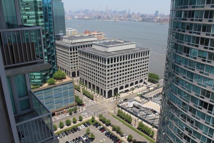 Liberty Towers Over view