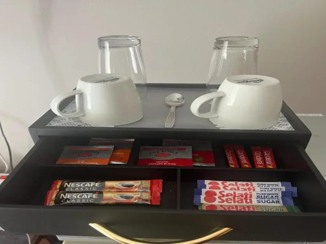 Sanyati Guest House