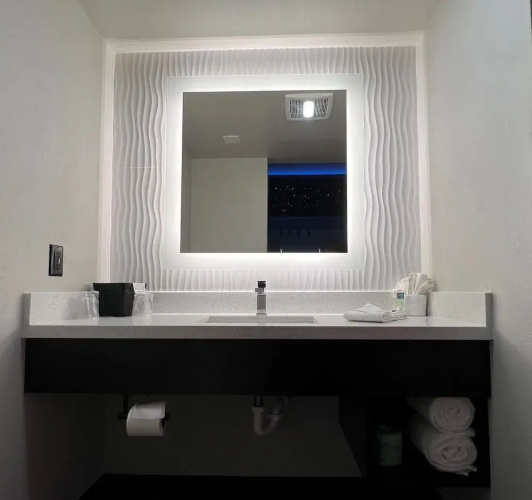 Imperial Suites - Adults Only
