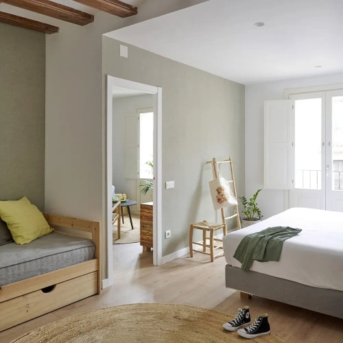 1 Bedroom Superior Apartment