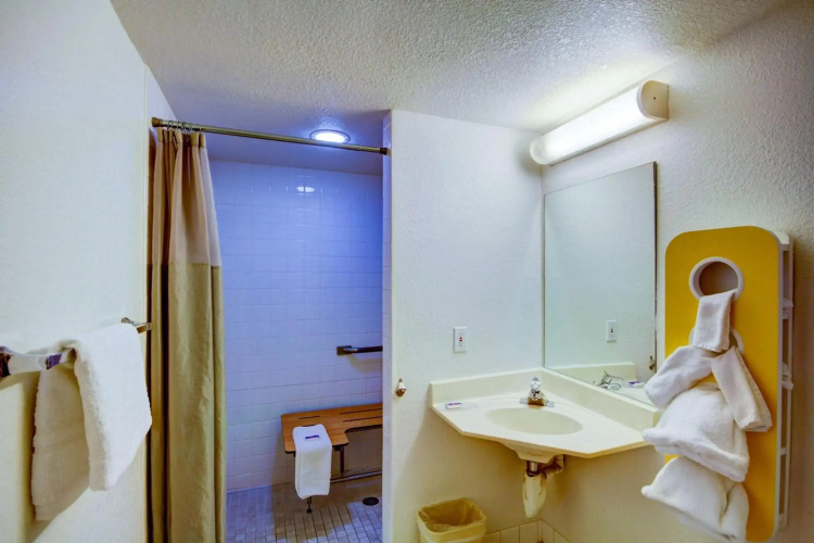 Motel 6 Saint George, UT