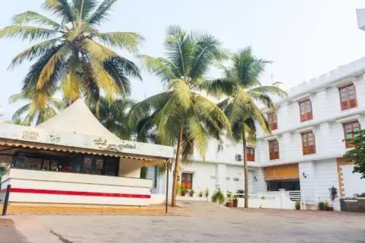 Image de l'hôtel