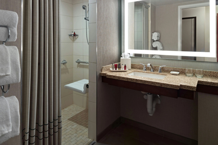 Marriott Dayton photo 9