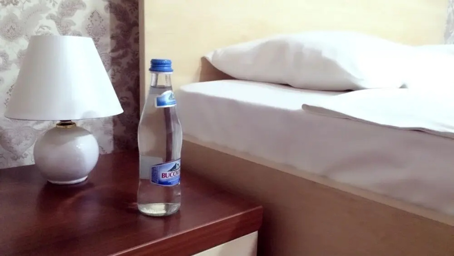 Dream Hotel