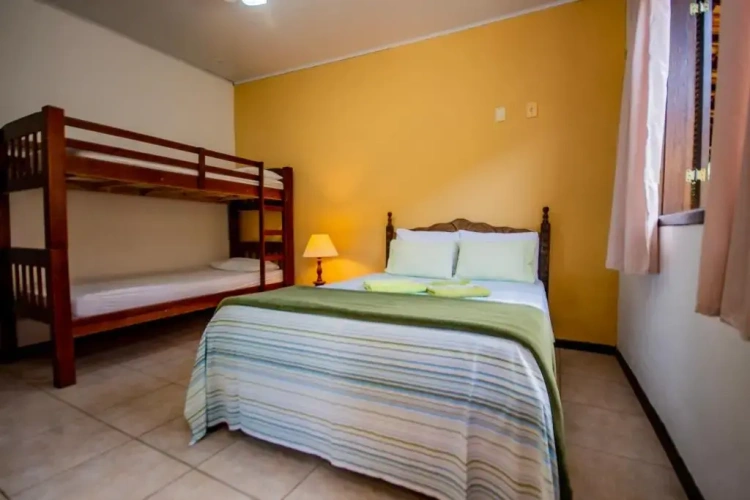 Premium Quadruple room