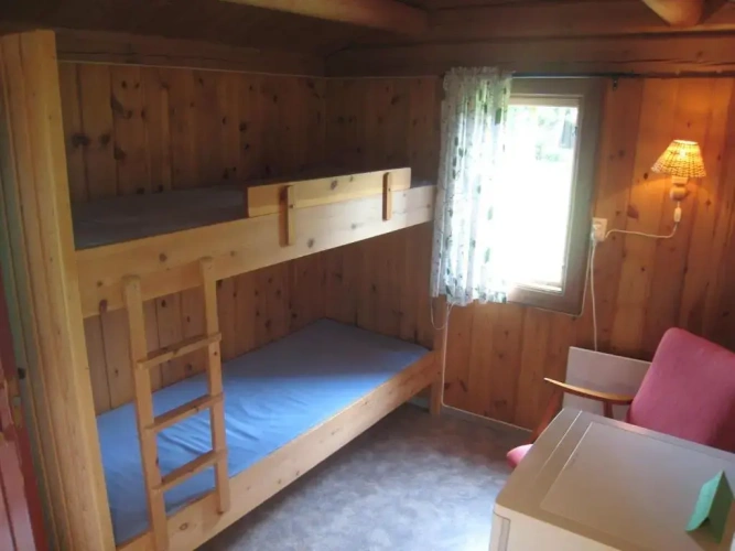 Economy Cottage
