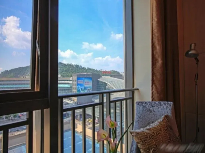 Lunkai International Hotel