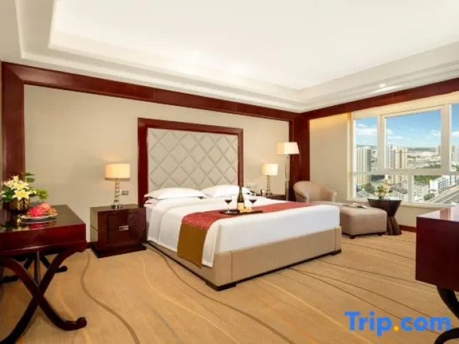 Business Double Suite