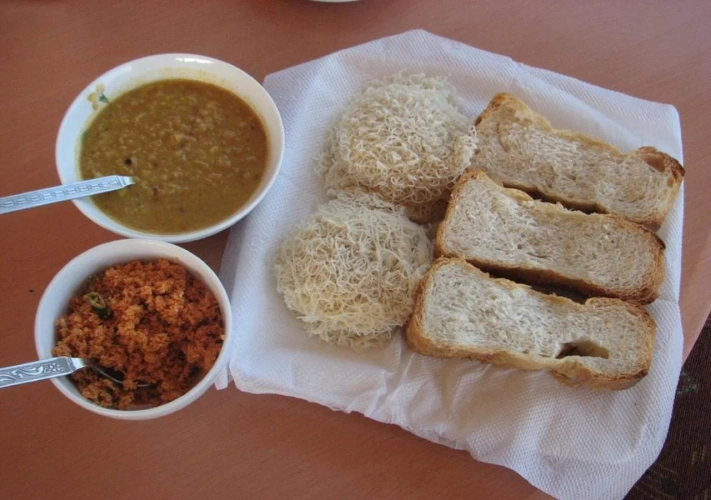 Meal