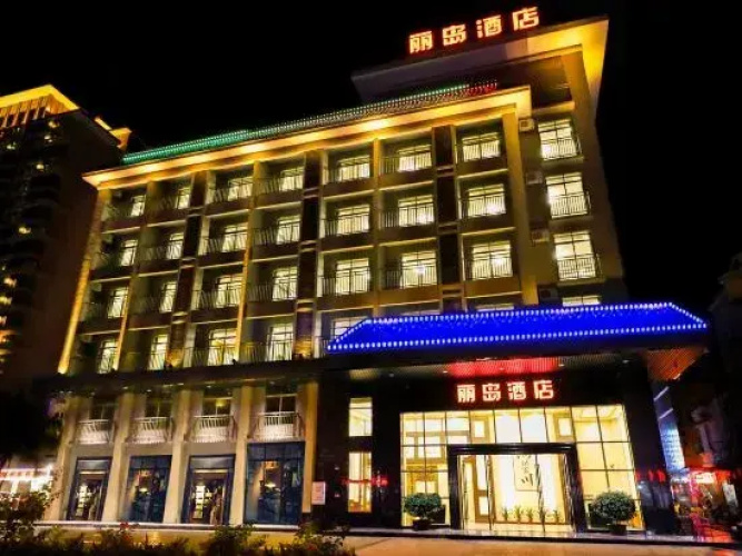 Otel görseli