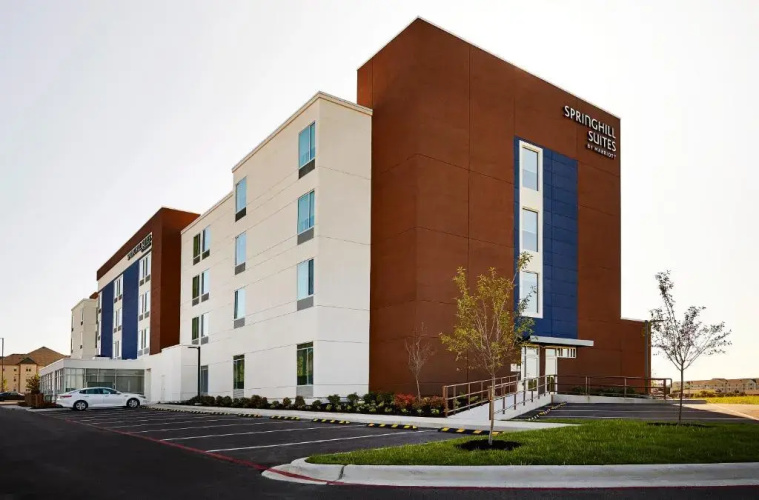 Otel görseli