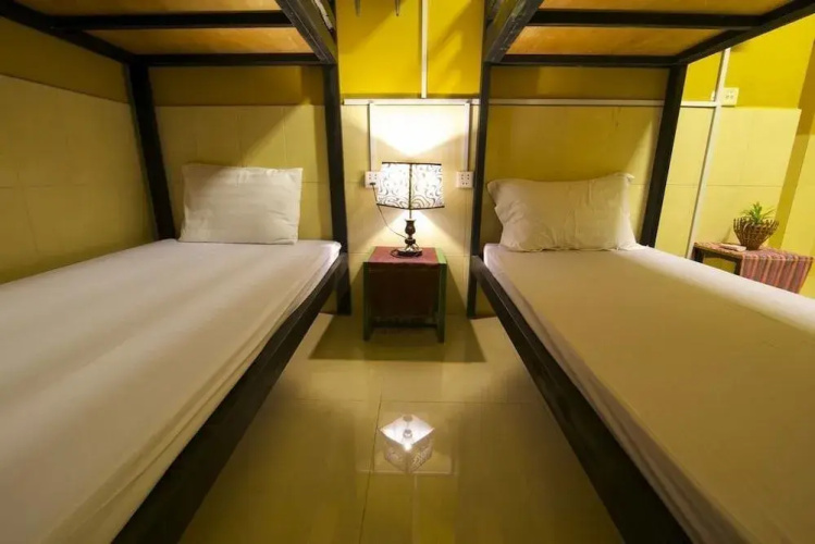 Chillax Hostel