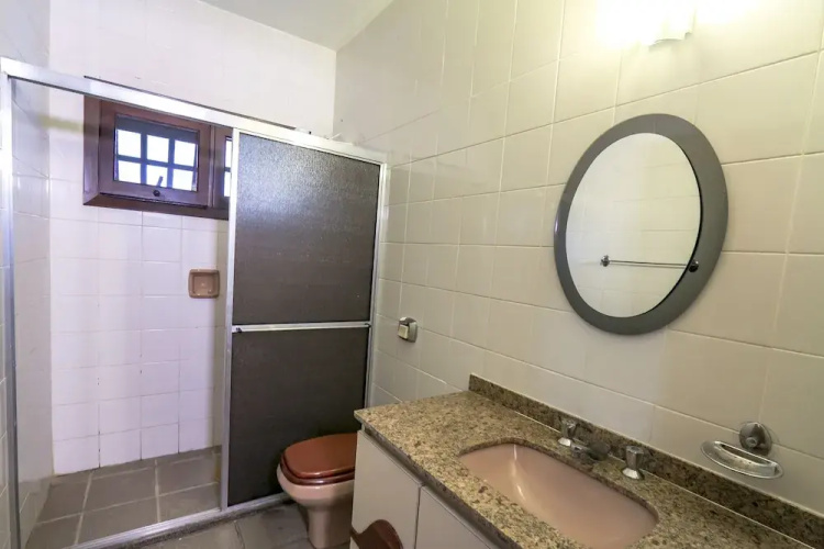 OBA 43 - Beach House - Bertioga
