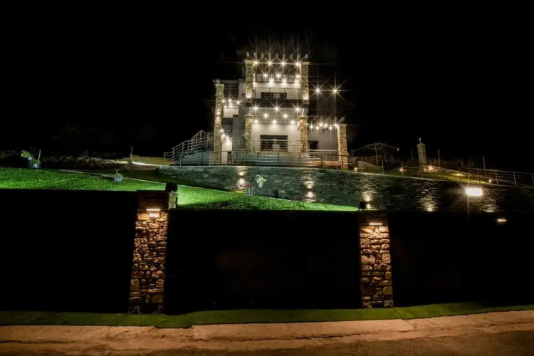 Paraiso Azul Villas