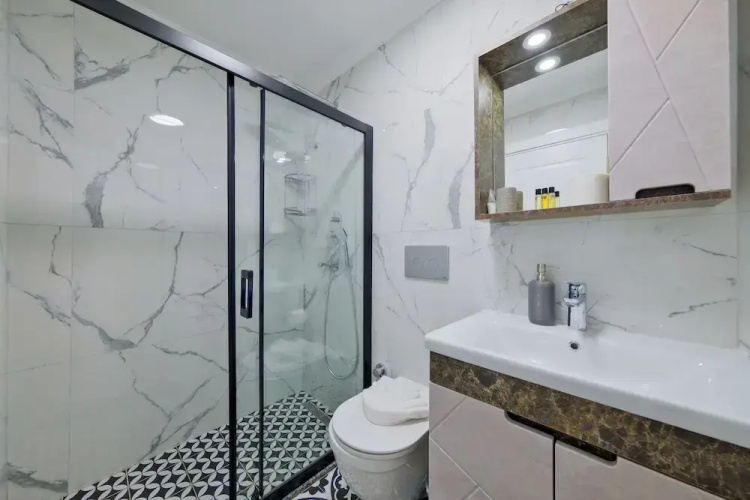 Korfez Suites