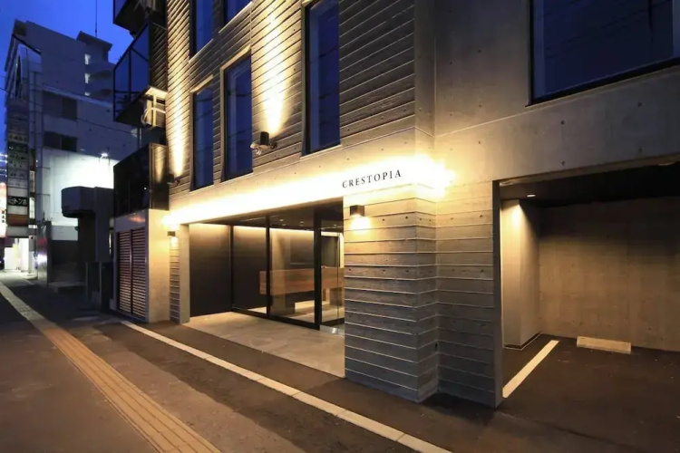 Hotelafbeelding