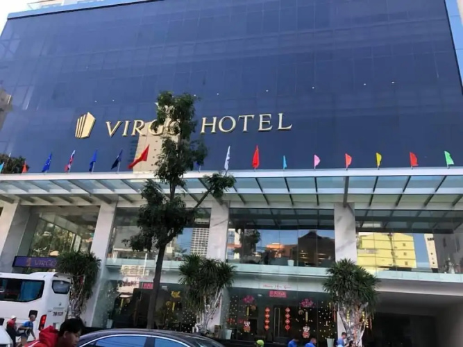 Image de l'hôtel