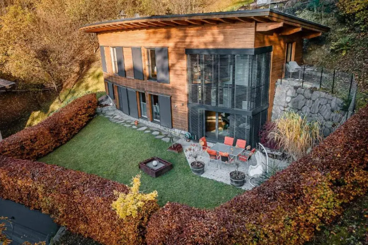 Villa Bergl.21