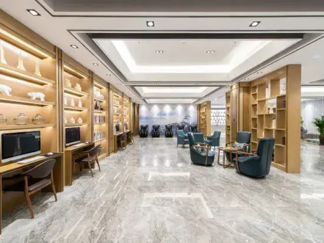 Lihao Hotel
