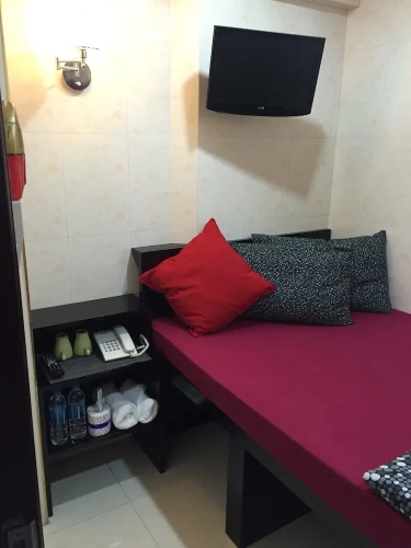 Premier Double room