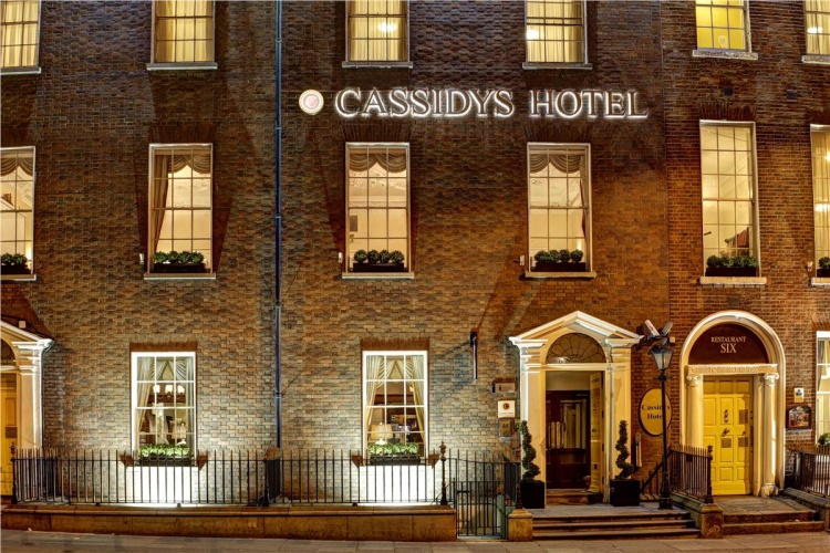 Cassidys Hotel photo 26