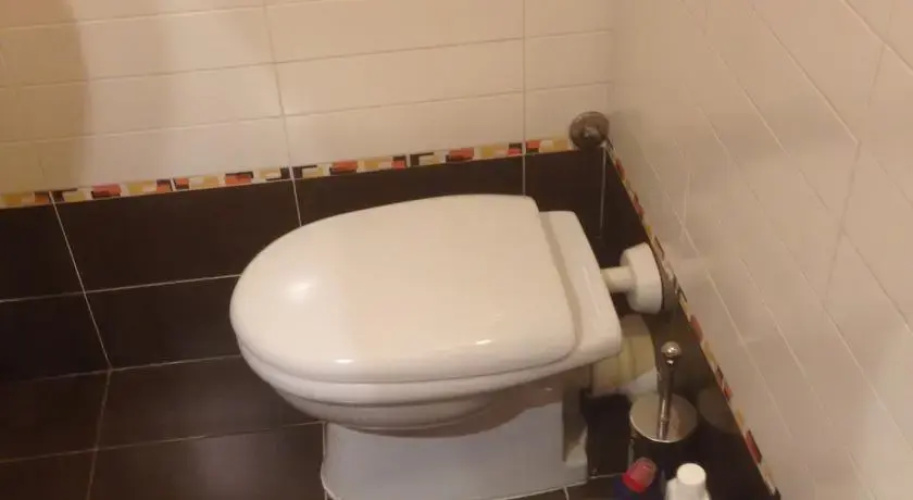 Gs Rome Holiday House