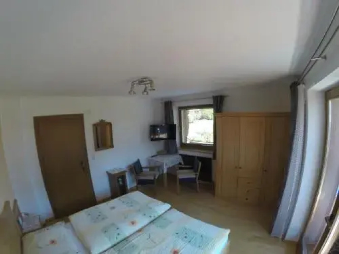 Privatzimmer Helene Mariacher