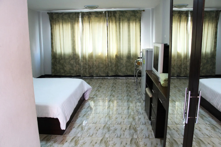 Tamarind Residences