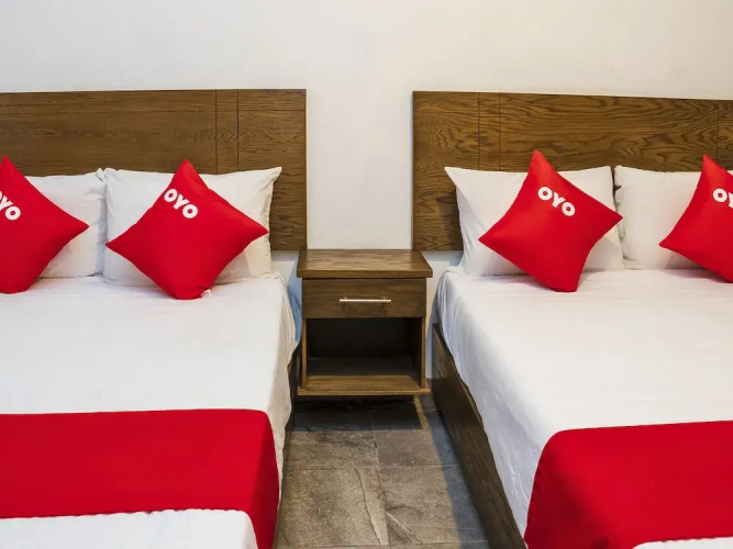 Hotel Balflo
