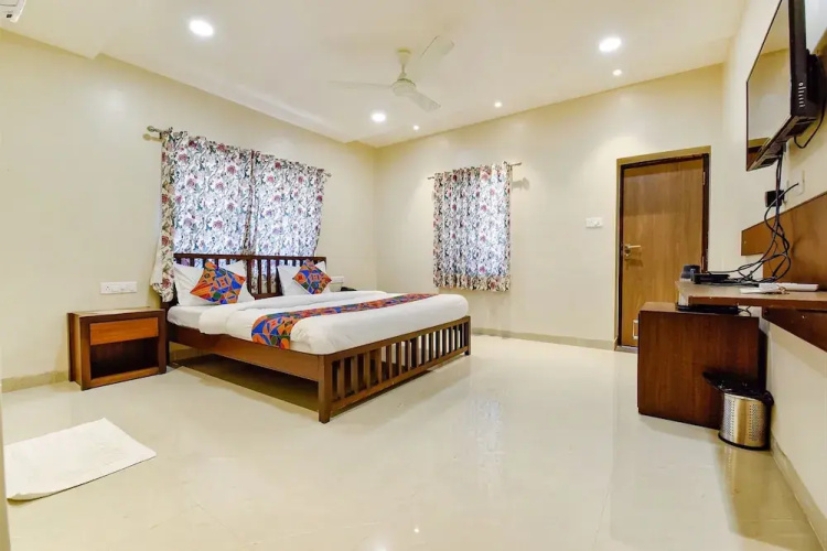Fabexpress Bungalow 14