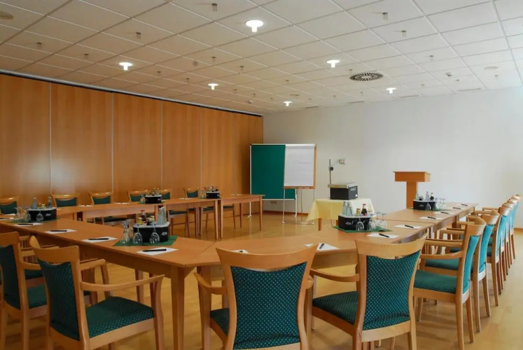 Kurhotel Fürstenhof, Bild 16