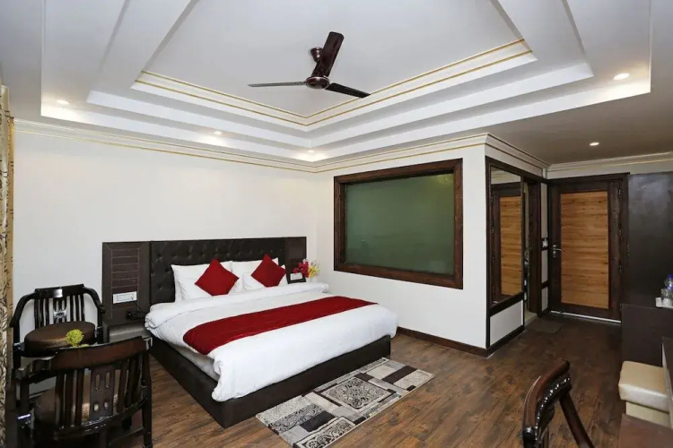 Lifestyle Manali