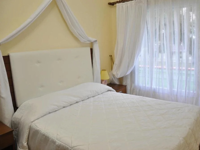 Oykum Resort Hotel