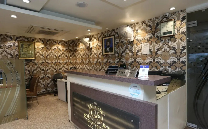 Hotelafbeelding